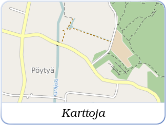 Karttoja